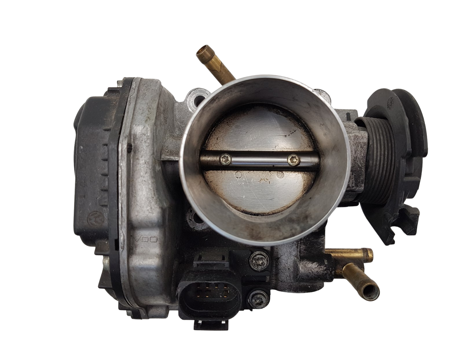 Air Throttle Body 06A133064J 408.237/111/012 VW Audi Seat Skoda main product photo