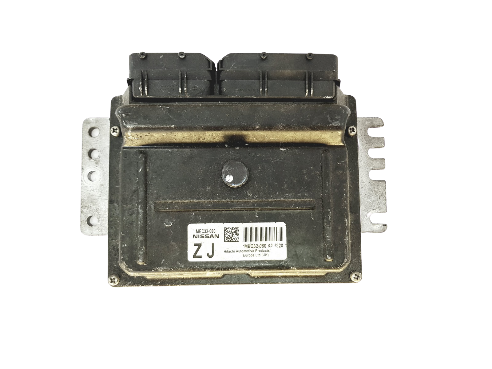 Controller MEC32-080 K4 ZJ Nissan Hitachi main product photo