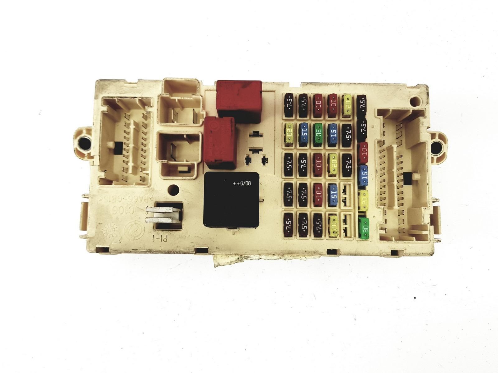 Comfort Controller 1349511080 Fiat main product photo