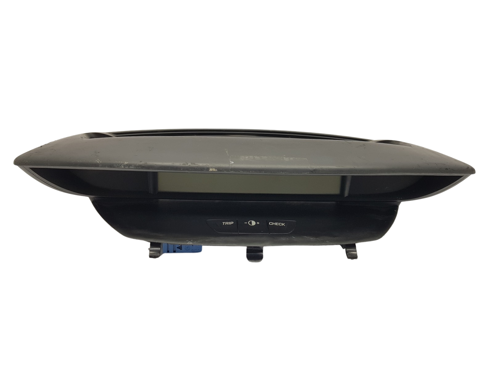 Radio Display Citroen C4 P96572391ZD 2575 main product photo