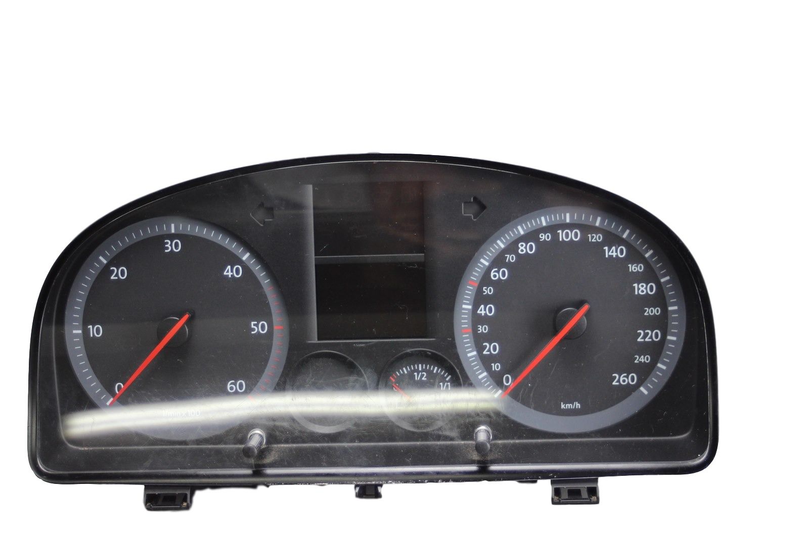 Licznik Zegar Volkswagen Caddy 2K0920842A Diesel main product photo