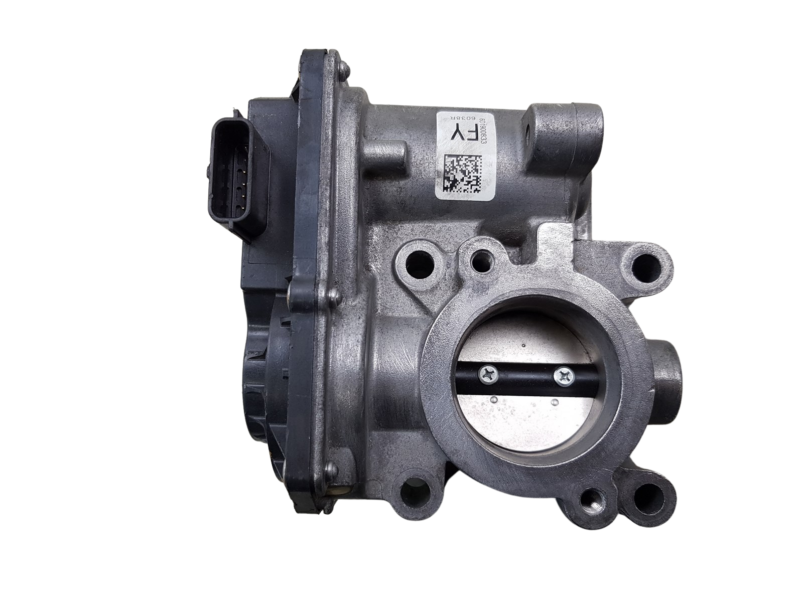 Air Throttle Body Renault 161206038R H8201171233 0.9 1.2 TCE 2138 main product photo