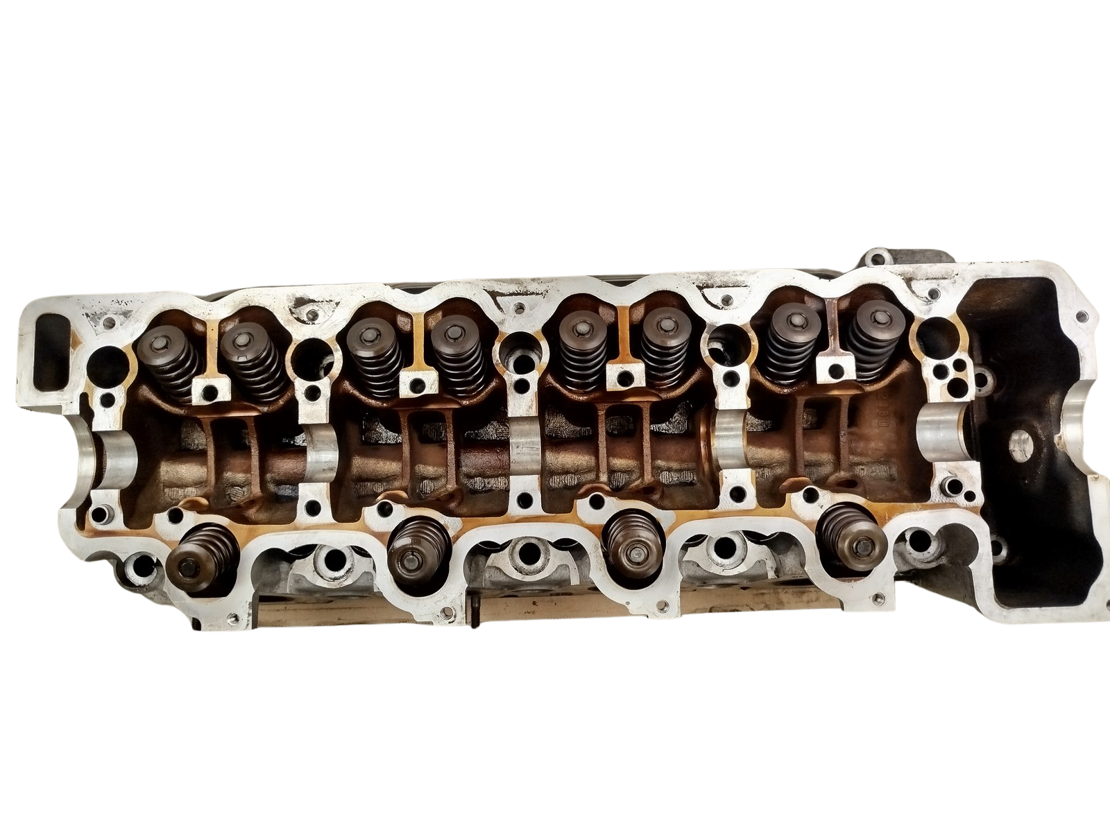 Cylinder Head Mercedes-Benz CLK R1130161701 5.4 V8 113981 main product photo