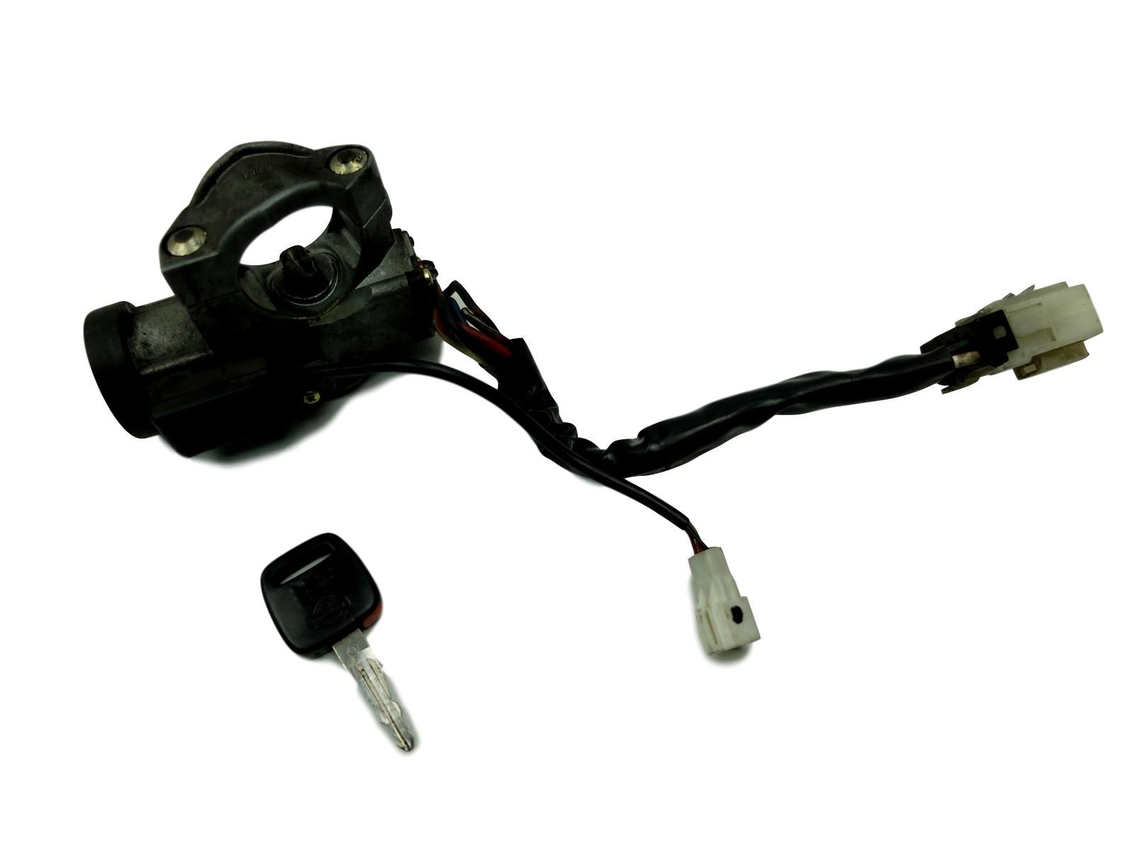 Ignition Switch  Nissan Serena Valeo main product photo