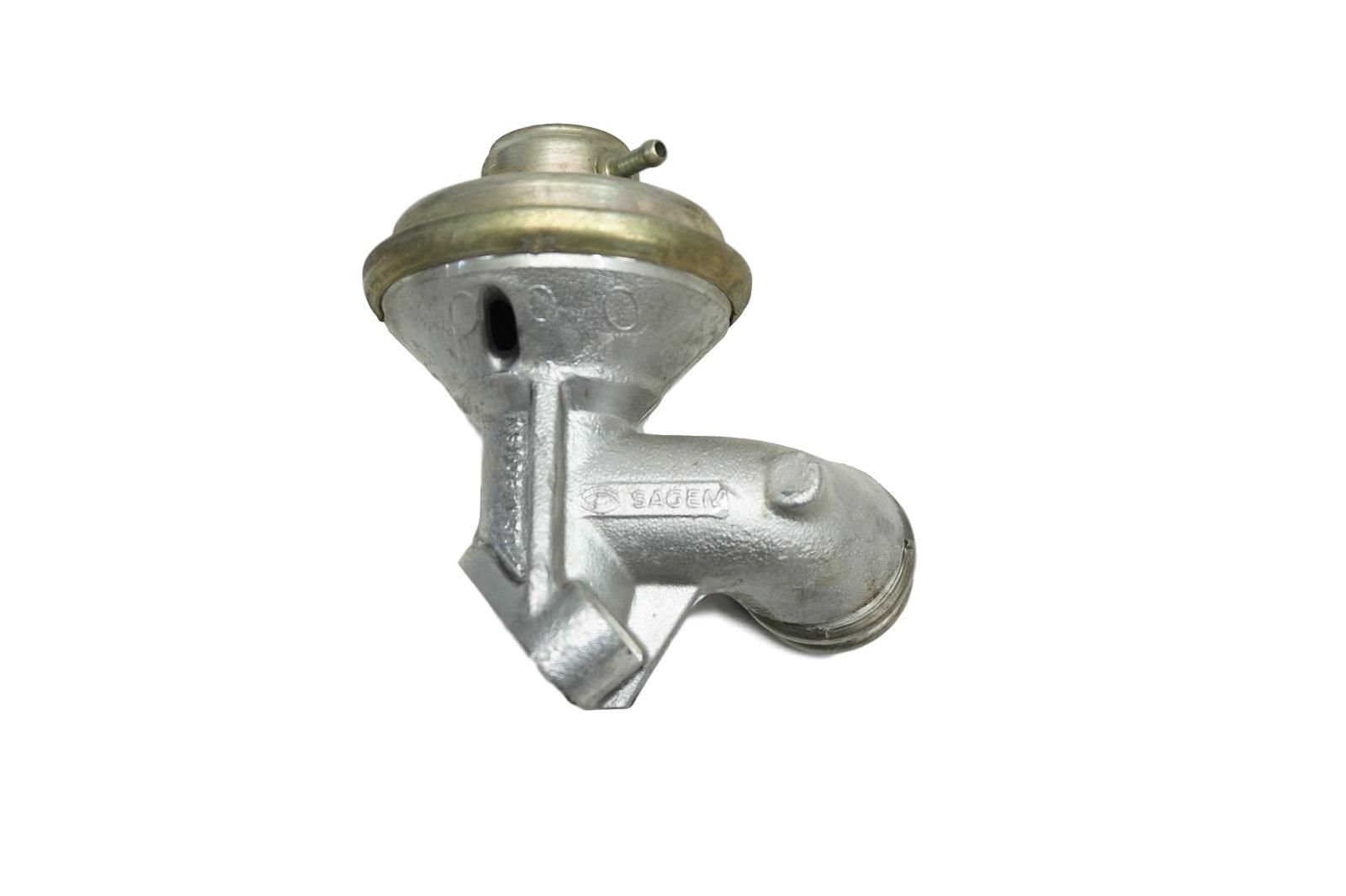 Egr Valve 1628XV 9646335680 1,4 hdi Citroen Peugeot main product photo