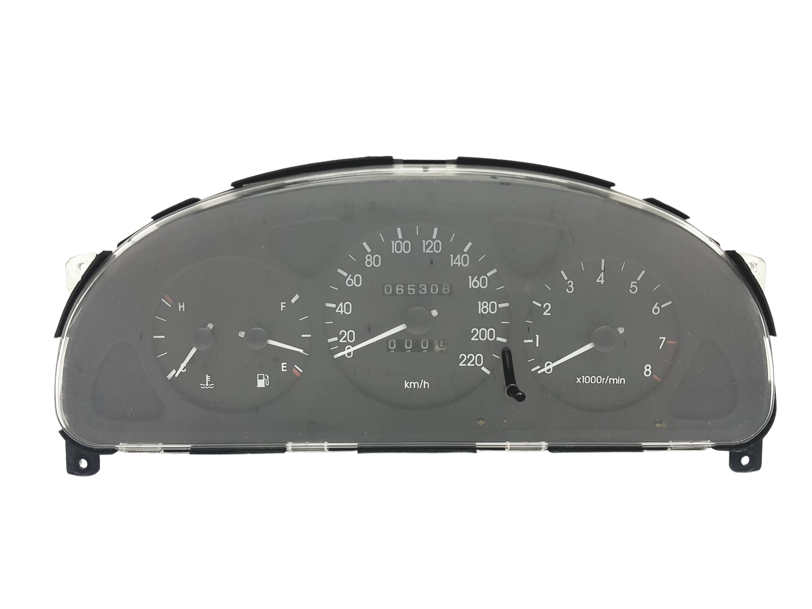 Speedometer/Instrument Cluster Daewoo Lanos 96275911AG 55439 main product photo