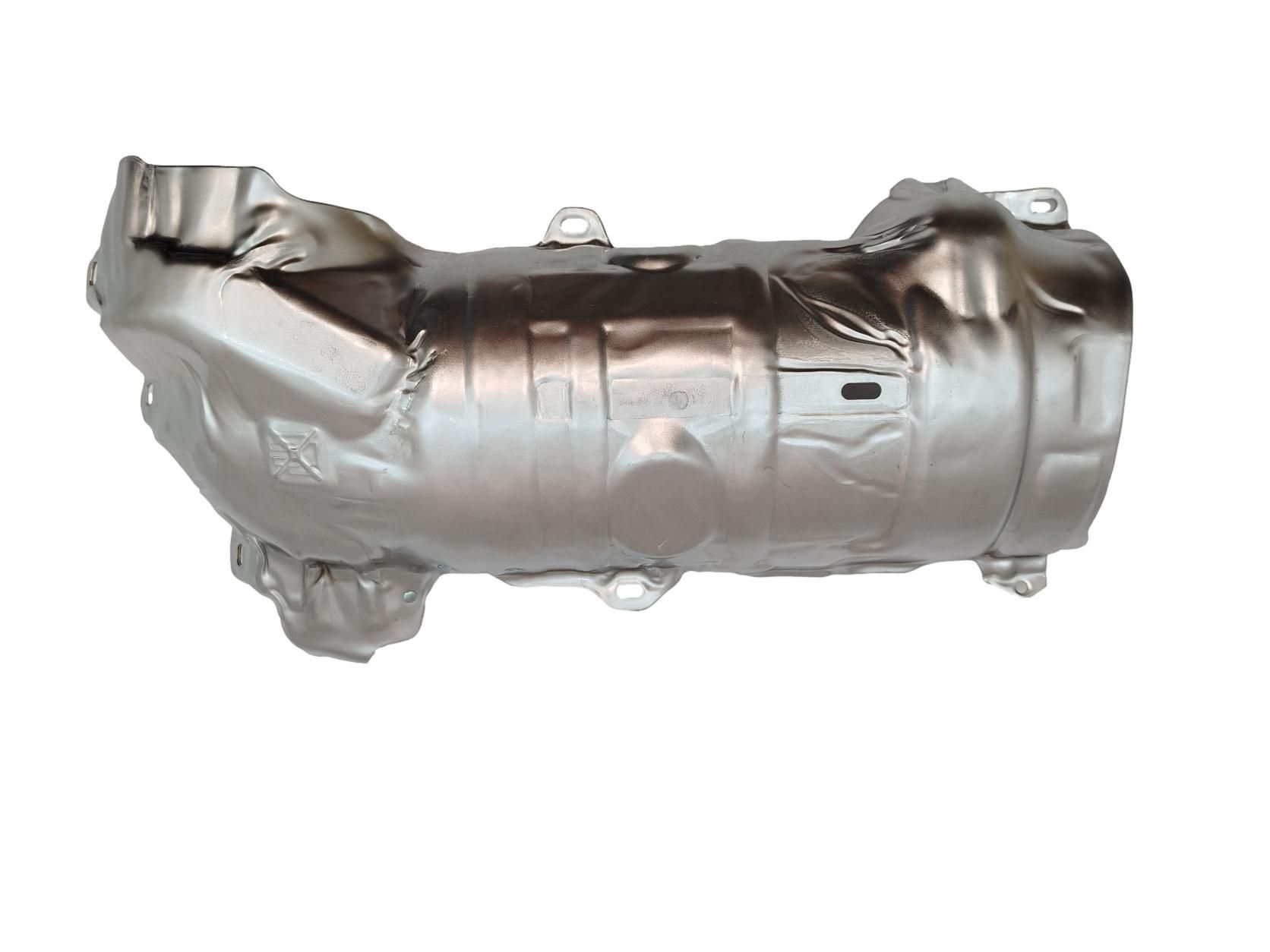 Manifold Cover Original 9687801580 Citroen Peugeot main product photo