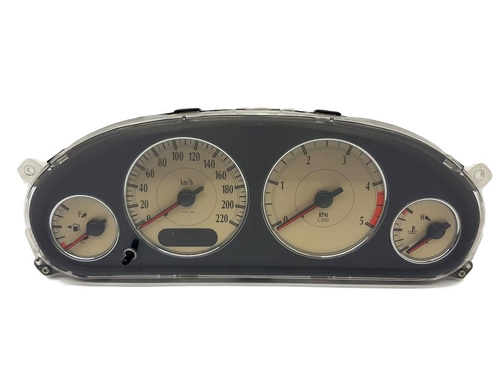 Speedometer/Instrument Cluster Chrysler Voyager P05082409AH 13373 main product photo
