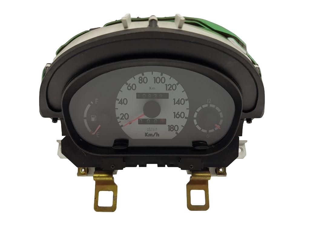 Speedometer/Instrument Cluster Fiat Seicento 60.6268.021.0-A 6062680210A 15722 main product photo