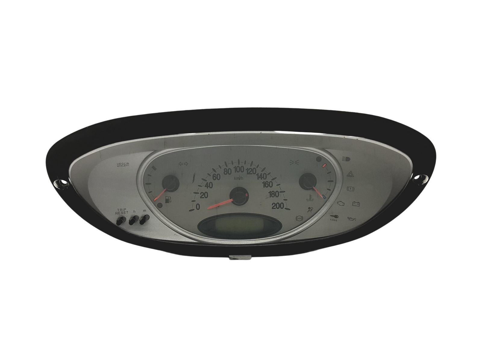 Speedometer/Instrument Cluster Lancia Ypsilon 46756883 52658 main product photo