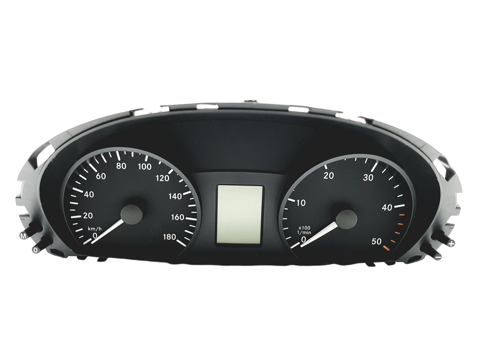 Speedometer/Instrument Cluster Mercedes Sprinter A9069005200 32056 main product photo