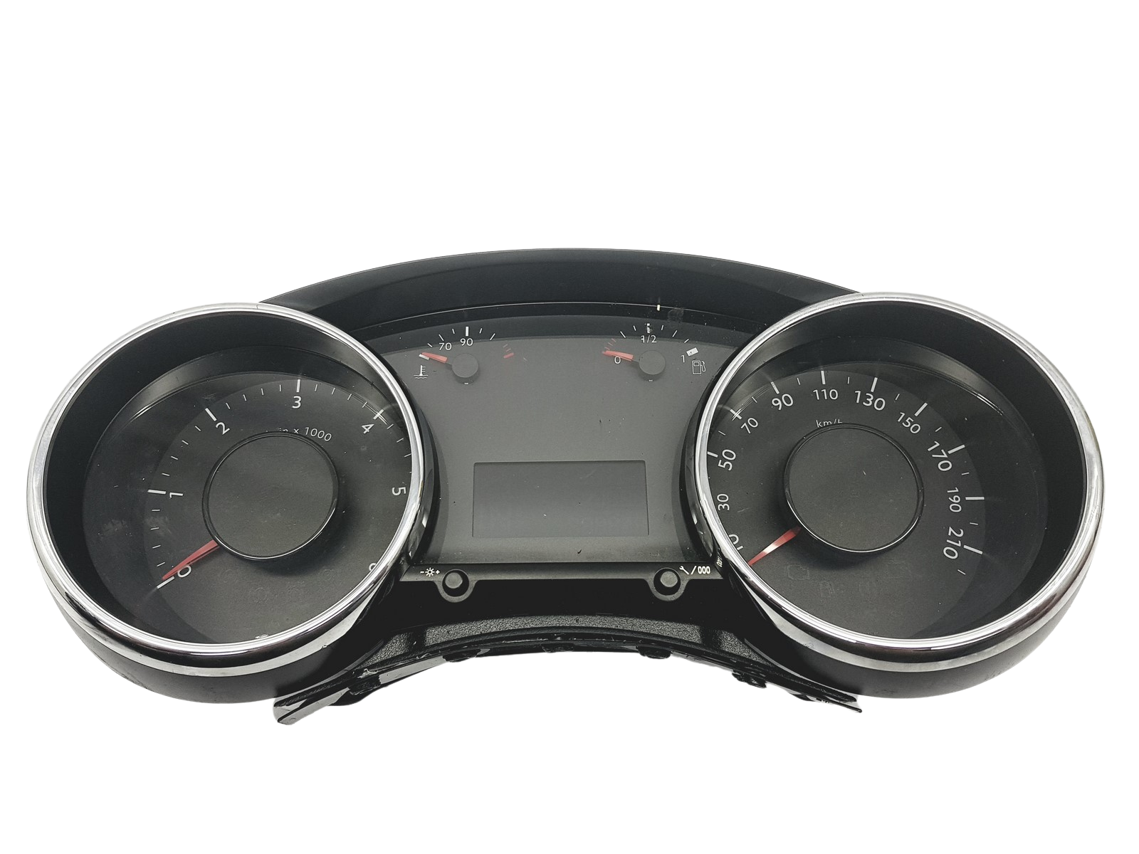 Speedometer/Instrument Cluster Peugeot 3008 9666174980 T8 69189-230U 56366 main product photo