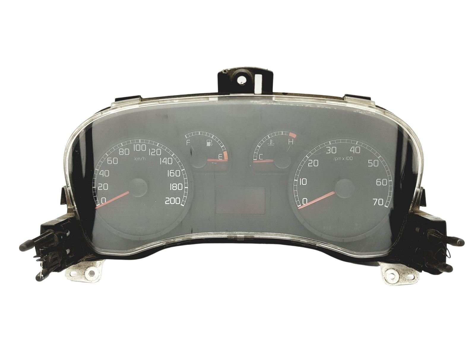 Speedometer/Instrument Cluster Fiat Doblo 51747071 503000932700 41277 main product photo