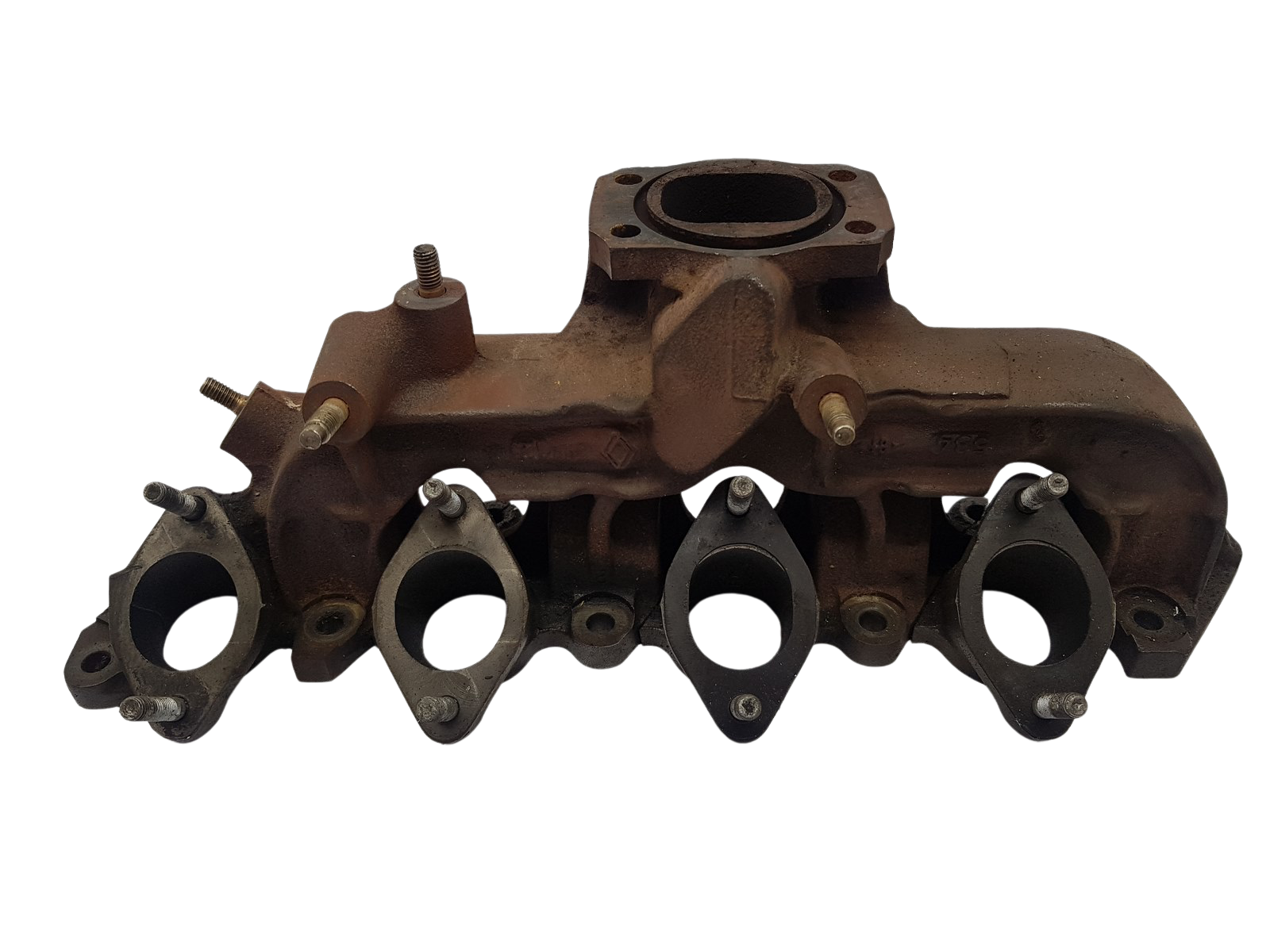 Exhaust Manifold 7700863836 Renault Safrane 2.1 TD J8S 12441 main product photo