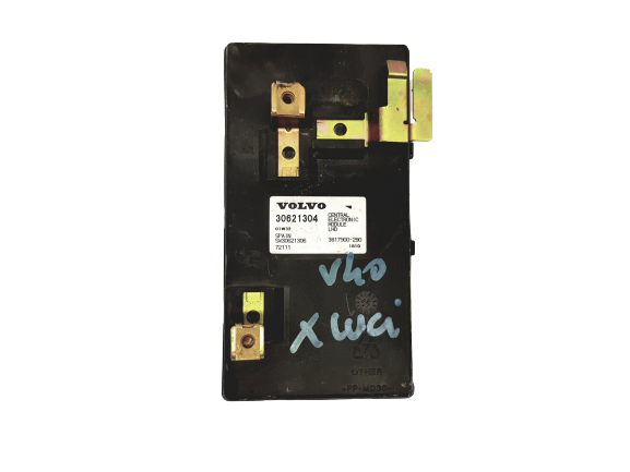 Controller 30621304 3817900-290 30621306 Volvo main product photo