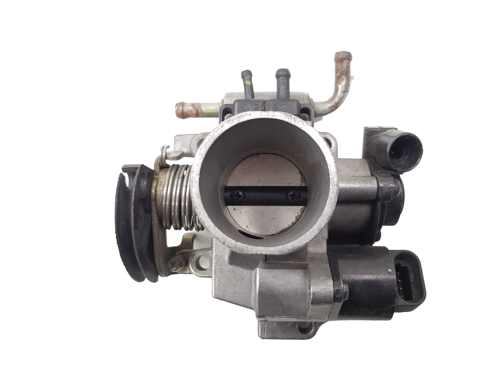 Air Throttle Body Daewoo Matiz DPI-3 15210 06681 CTS main product photo