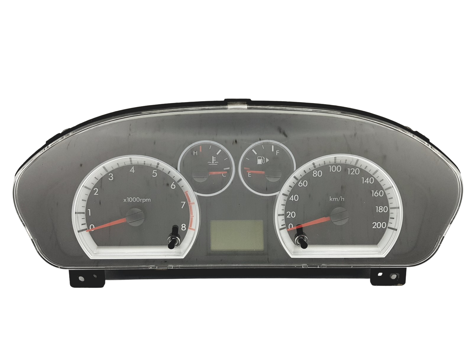 Speedometer/Instrument Cluster Chevrolet Aveo 96814474 52874 main product photo