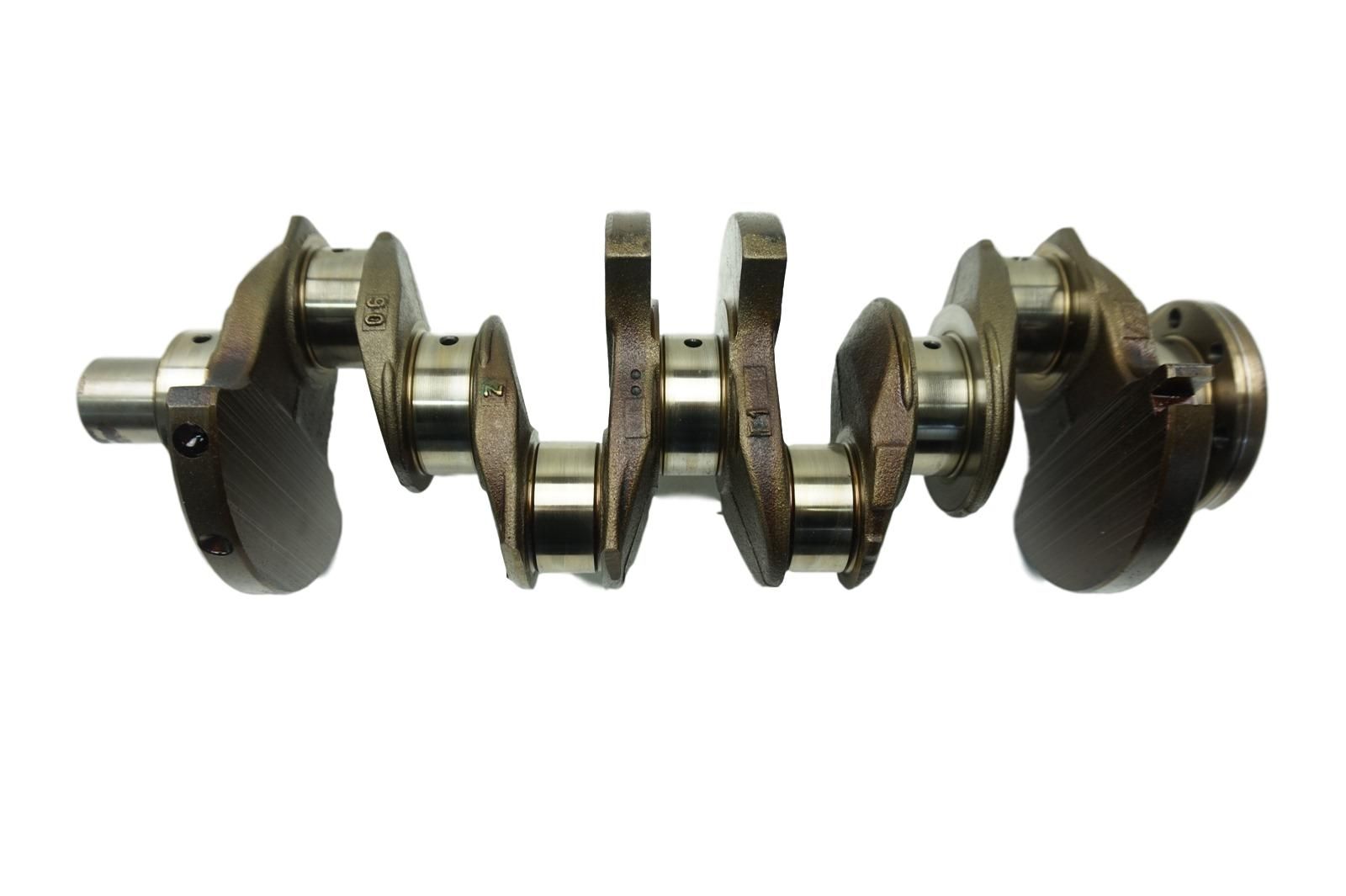 Crankshaft 7700113211 F4P722 1,8 16v Megane 1 Scenic 1 Renault main product photo