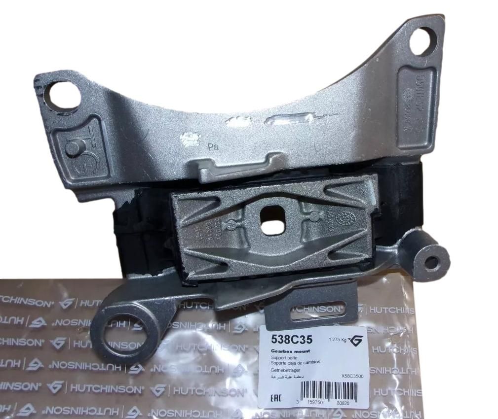 Engine Mount For Renault 538C35 112219816R Hutchinson main product photo