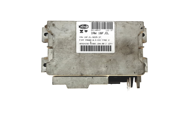 Engine Controller Fiat 46524182 Magneti Marelli 21676 main product photo