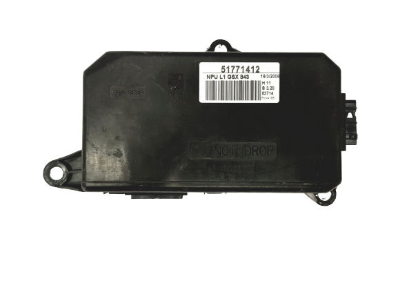 Controller NPU L1GSX843 51771412 Lancia main product photo