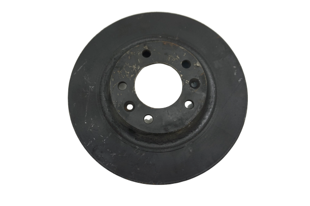 Brake Disc Rear 4249C1 Peugeot 407 607 C5 3 290mm 12607 main product photo
