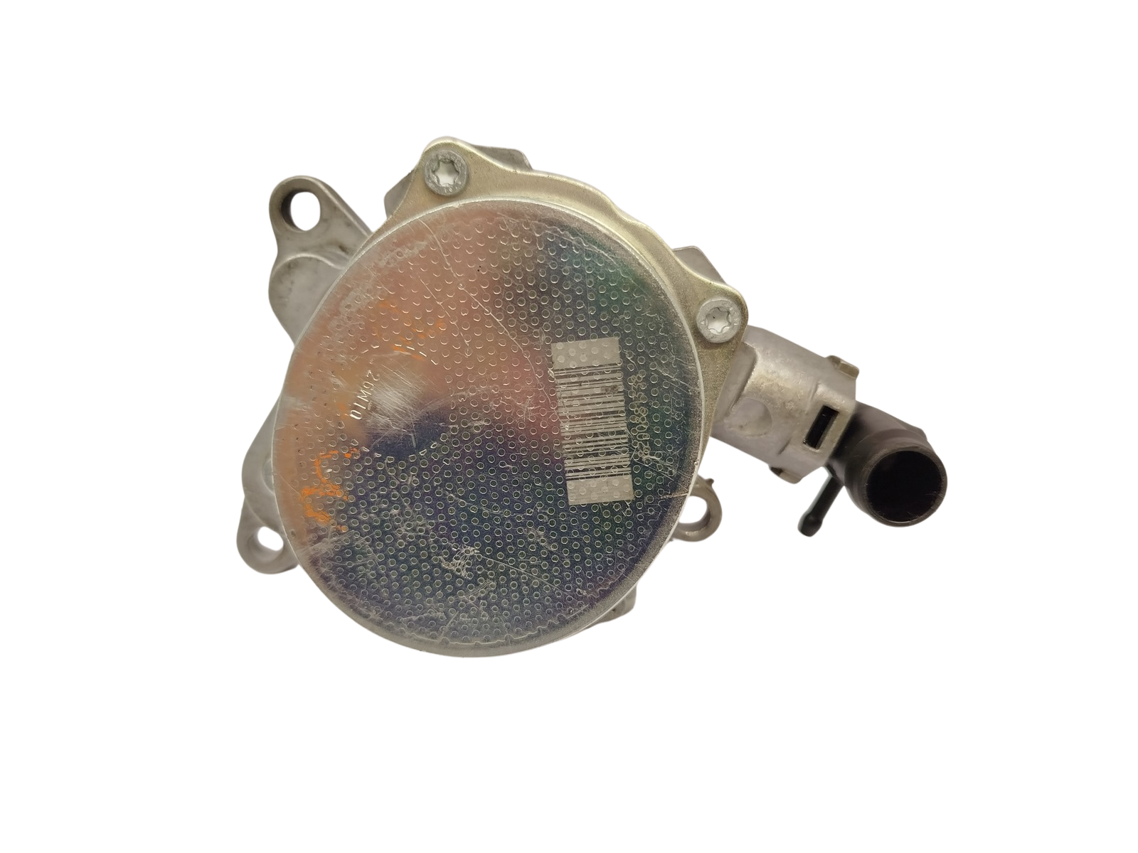 Vacuum Pump 2.0 DCI Renault Opel Nissan 8200881338 146502570R main product photo