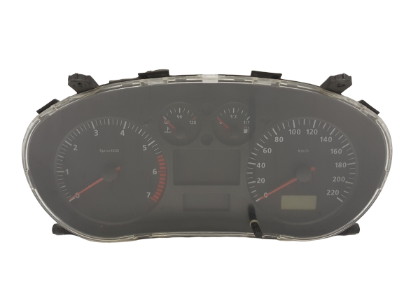 Speedometer/Instrument Cluster Seat Ibiza W06K0920850 110008924001 20880 main product photo