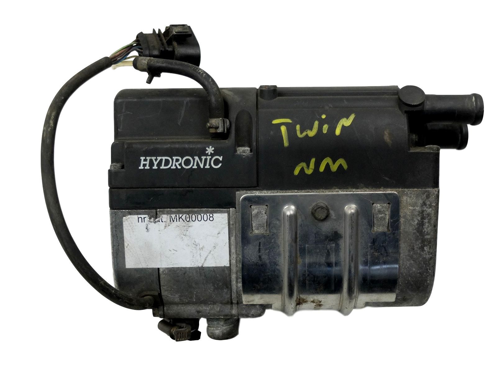 Parking Heating System  Eberspacher HYDRONIC B Benzin main product photo