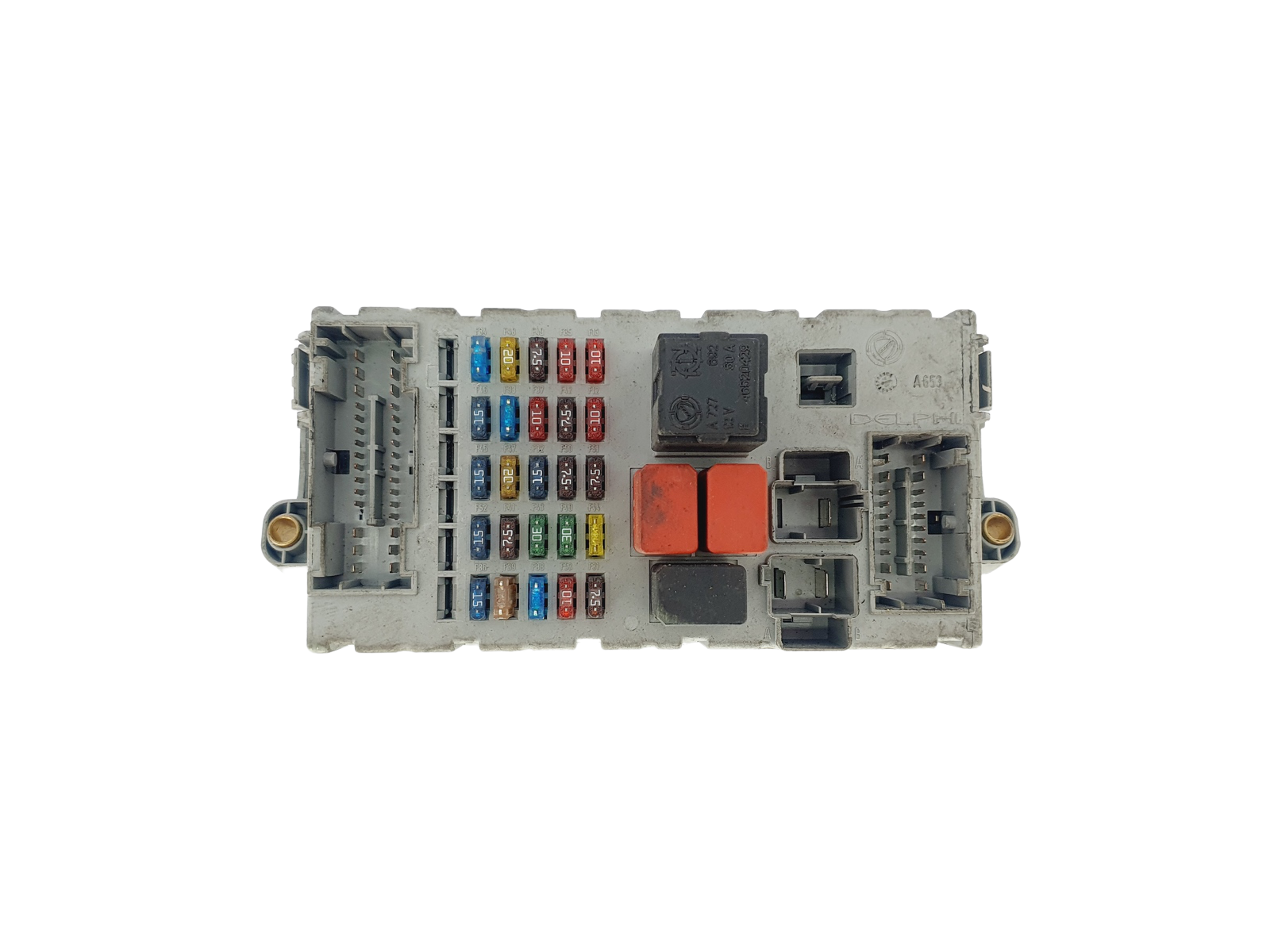 Controller 46520600 CPL 51735172 NPL Fiat 34858 main product photo