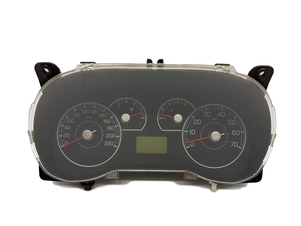 Speedometer/Instrument Cluster Fiat Grande Punto 51803089 503001107000 12754 main product photo