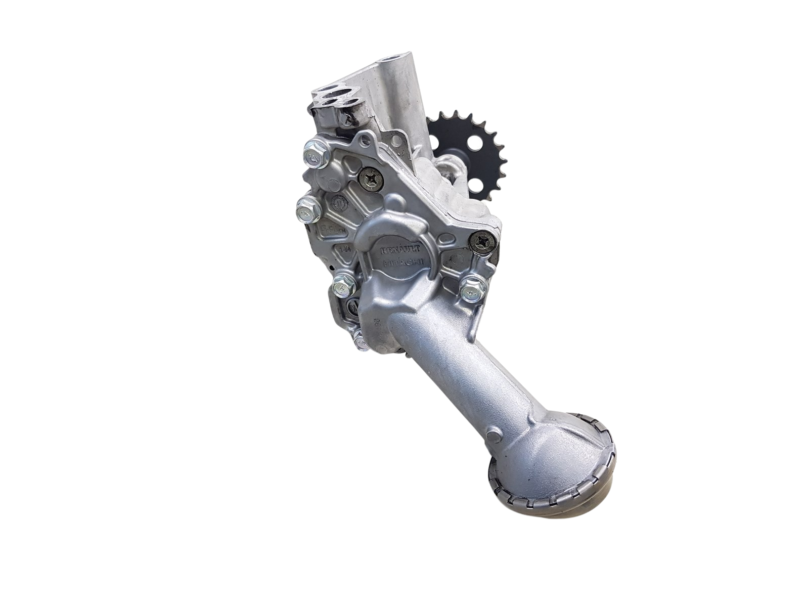 Oil Pump 150007041R 1.5 Blue dCi 1.5 CDI Renault Mercedes-Benz main product photo