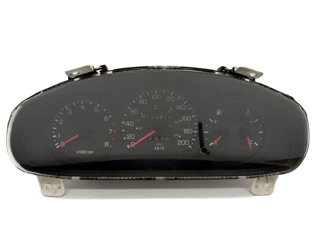 Speedometer/Instrument Cluster Kia Sportage 7880-5551 7881-5411 13132 main product photo