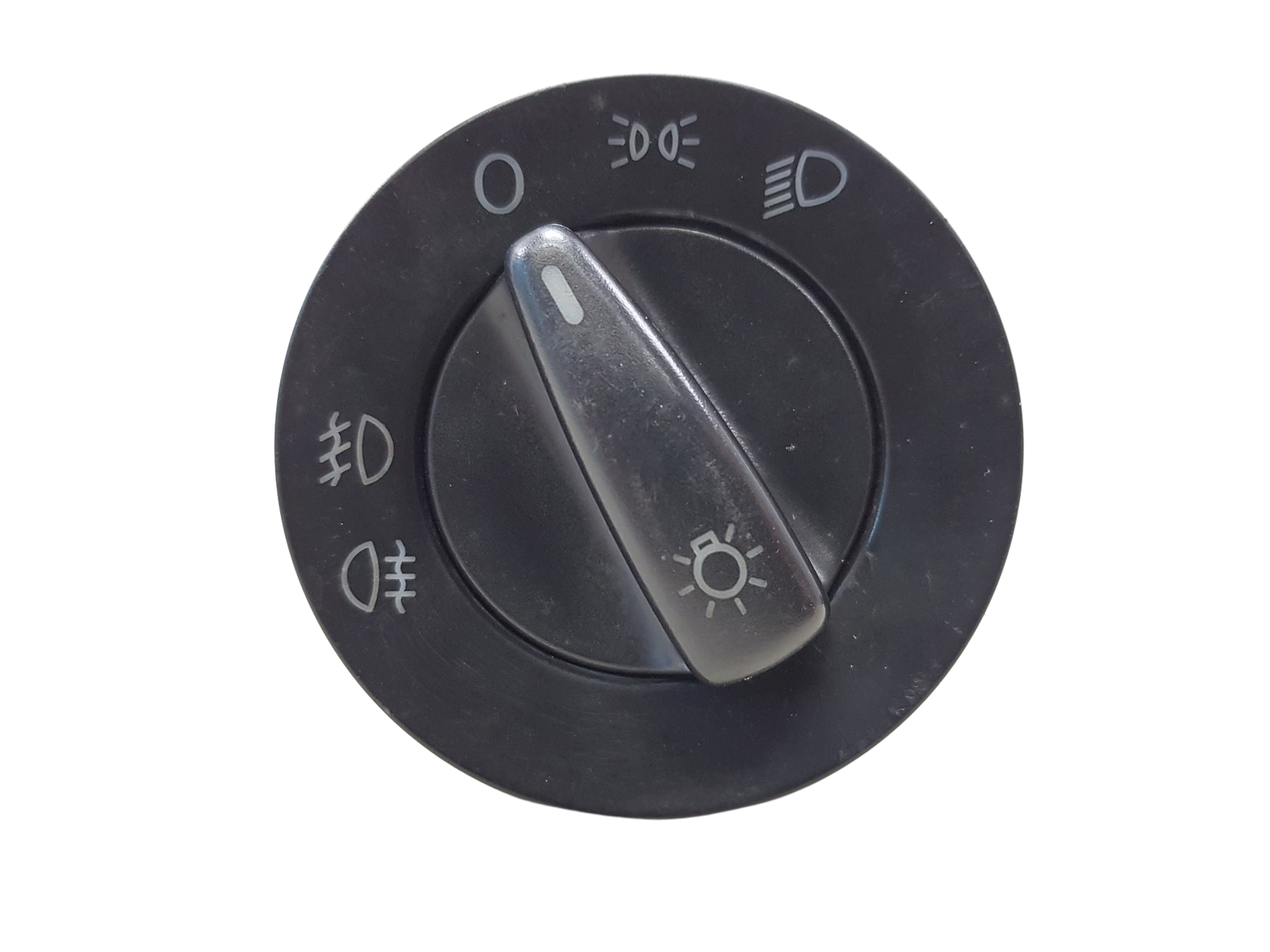 Light Control Volkswagen VWAG 1C0941531A 6 main product photo
