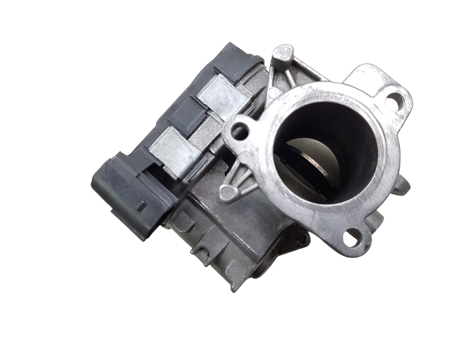 Air Throttle Body 55213019 40DFP1 Fiat Alfa Romeo 3036 main product photo