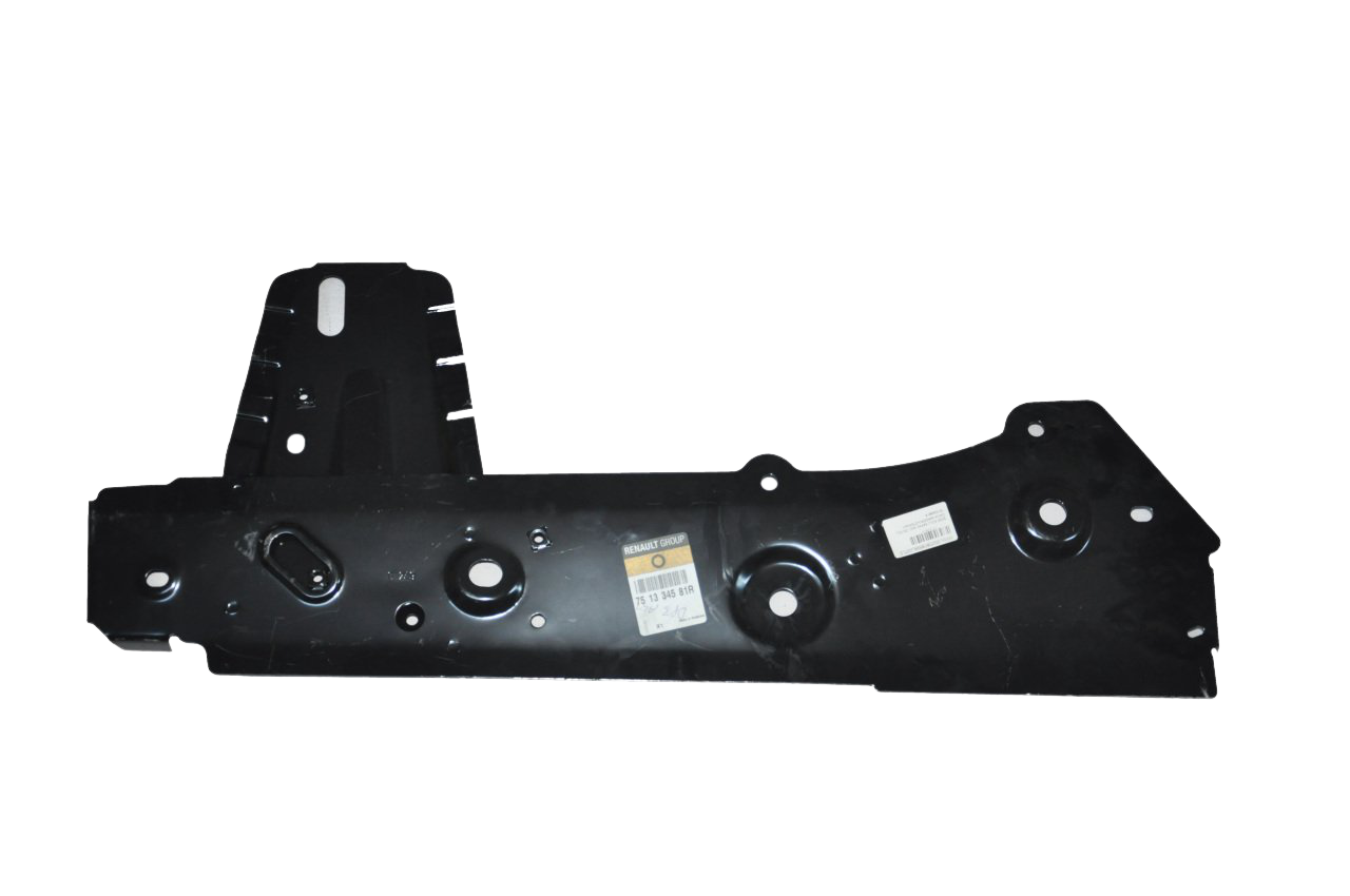 Frame Section Left Dacia Logan Sandero 751334581R main product photo