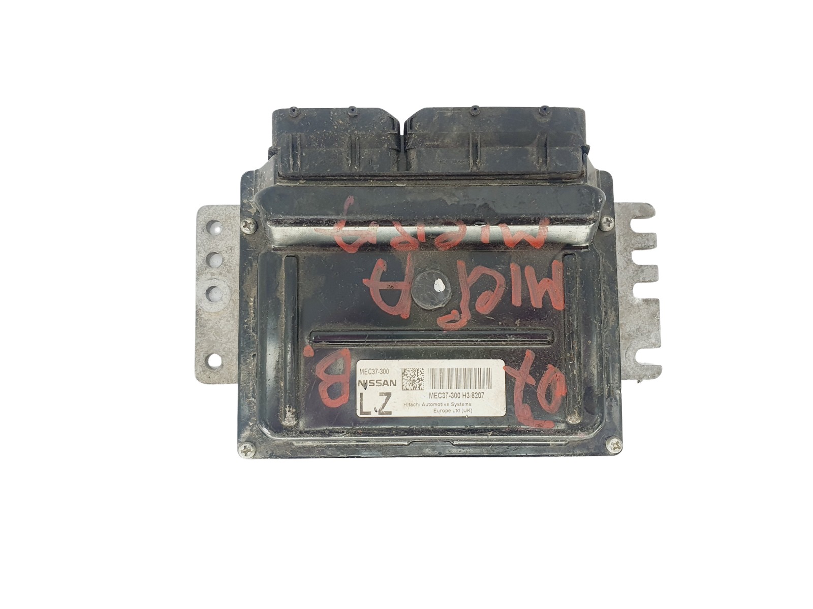 Controller MEC37-300 H3 LZ Nissan Hitachi 37685 main product photo