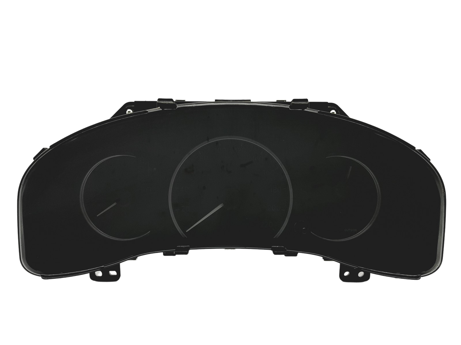 Speedometer/Instrument Cluster Lexus CT200h 83800-76040 50389 main product photo