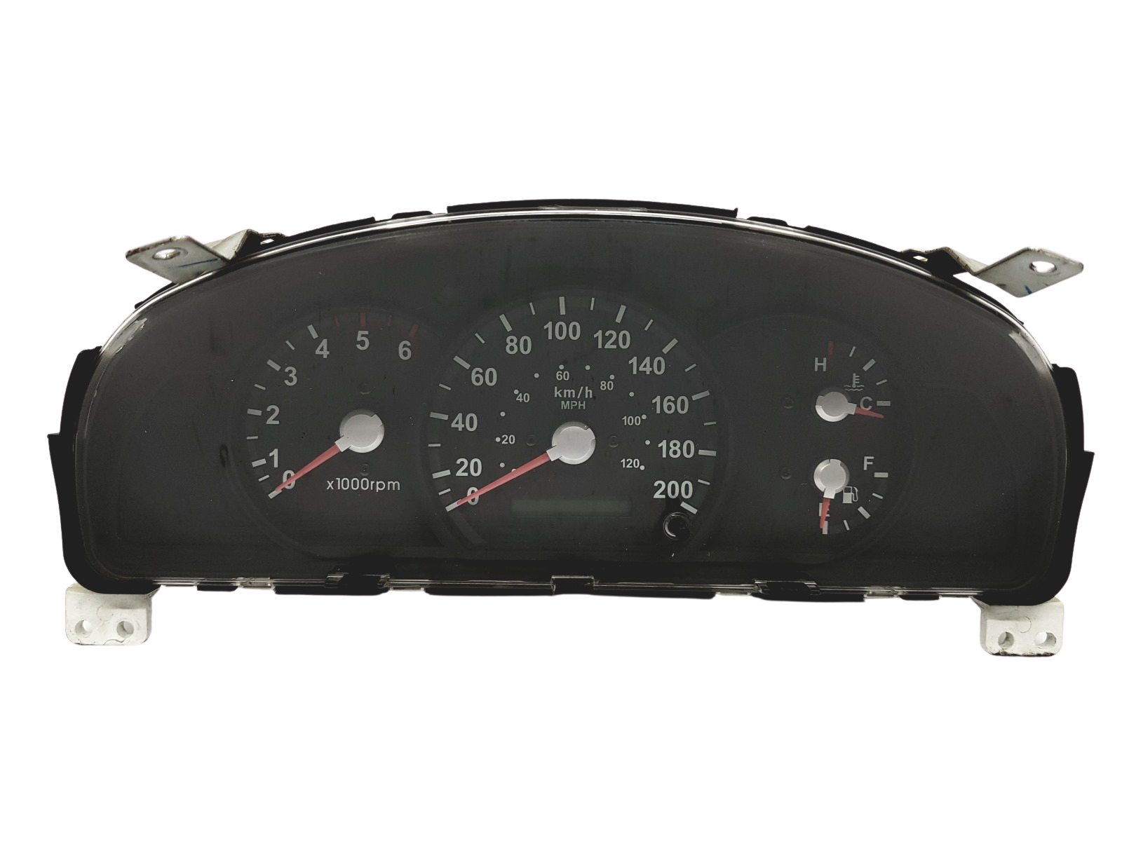 Speedometer/Instrument Cluster Kia Sorento 94003-3E087 29989 main product photo