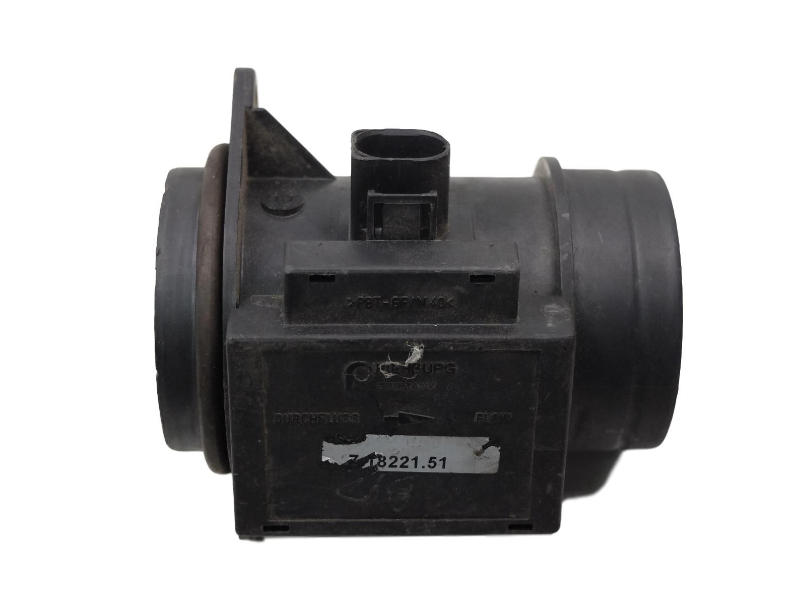 Air Flow Meter 7.18221.51 71822151 VW Audi Seat Skoda Pierburg main product photo