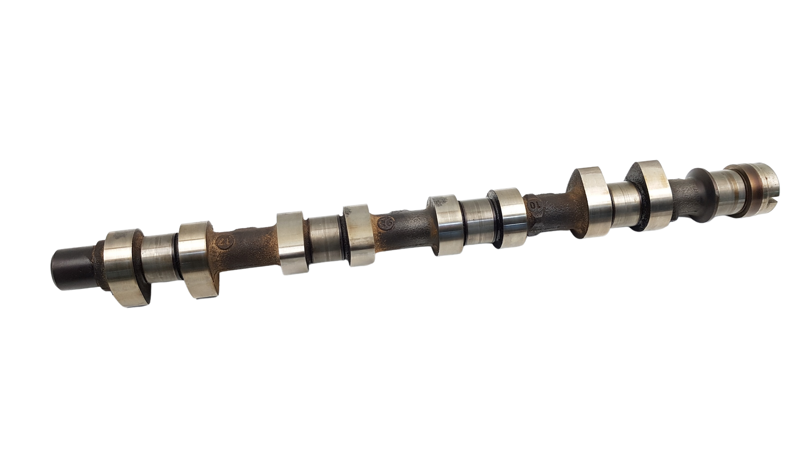 Camshaft 0801CE 1.8 16v LFY Citroen Peugeot Xsara 306 406 main product photo