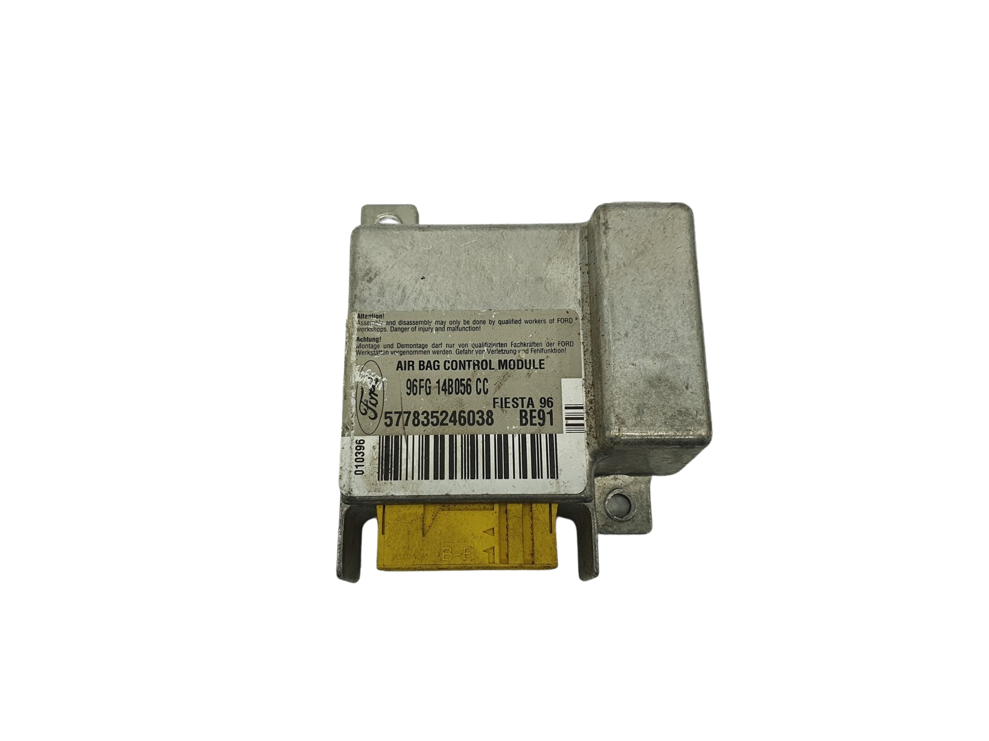 Controller 96FG14B056CC Ford main product photo