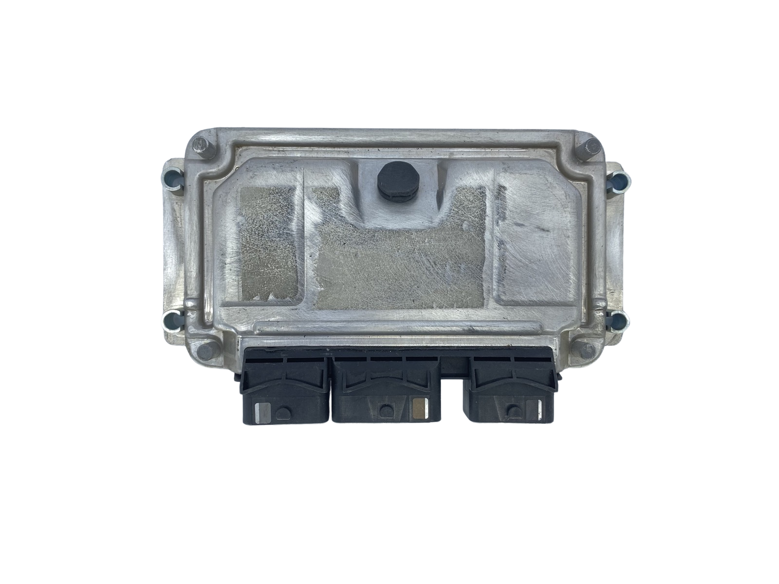 Controller 0261206943 9647480580 9638765680 PSA Bosch 54361 main product photo