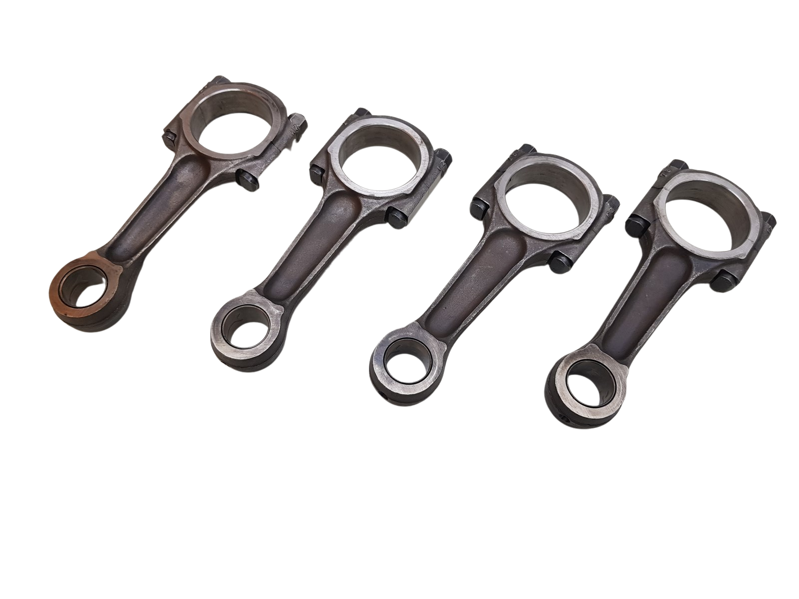 Piston Connecting Rod Assy 060377 1.9 D Citroen Peugeot main product photo
