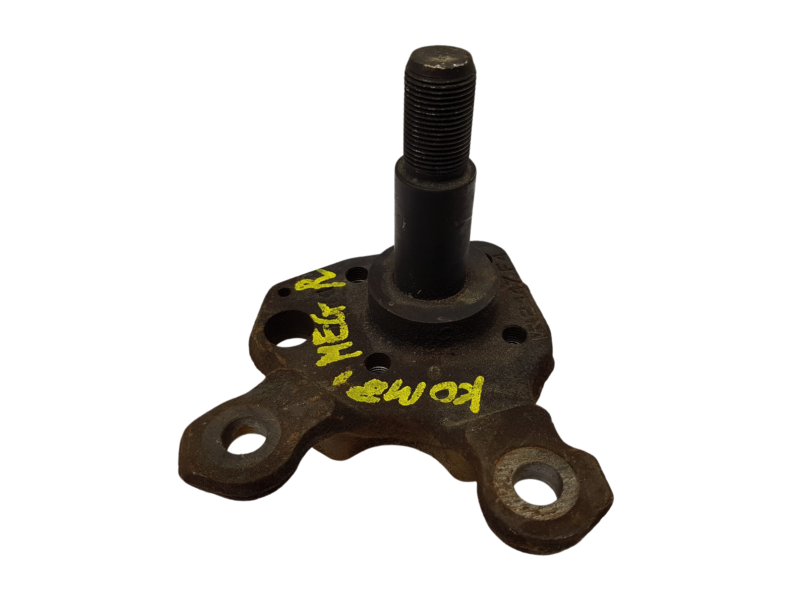 Rear Wheel Swivel Right Rear 8200233410 Renault Megane I Scenic I main product photo