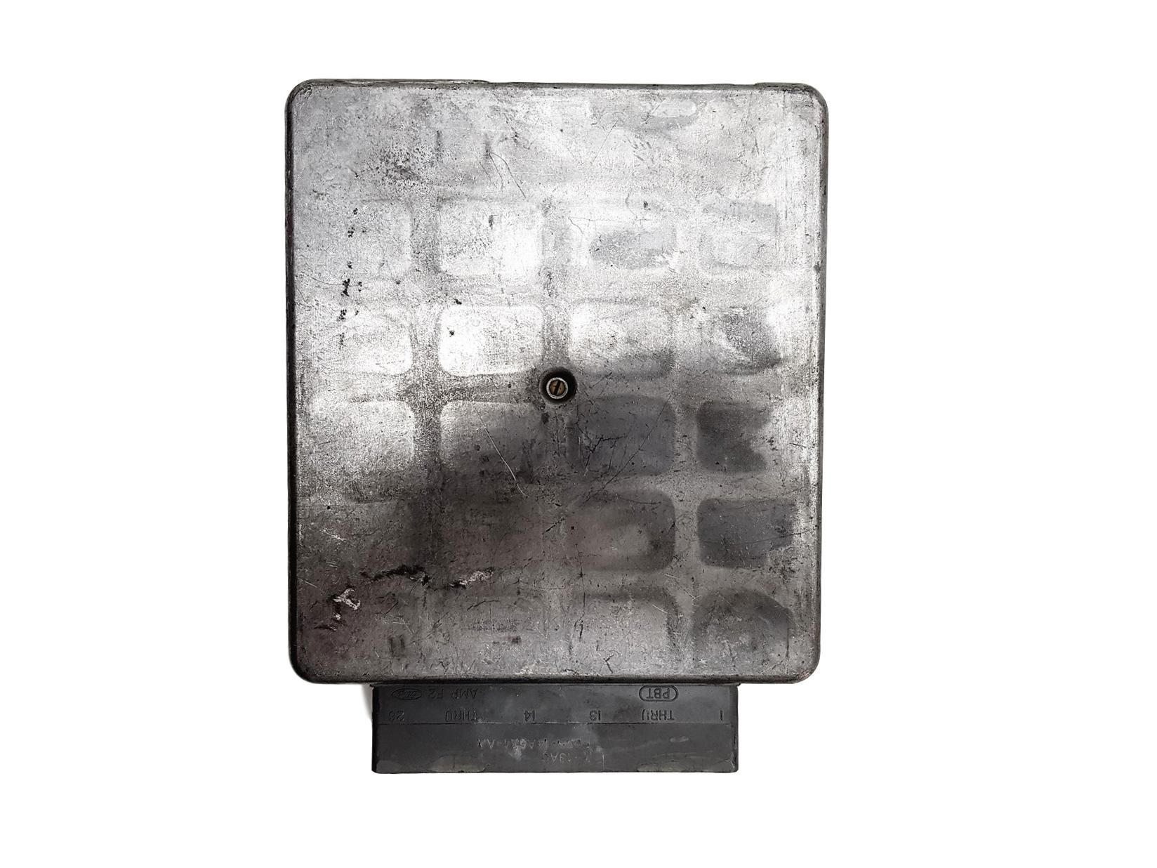 Controller 97KB-12A650-AD ACME Ford 11602 main product photo