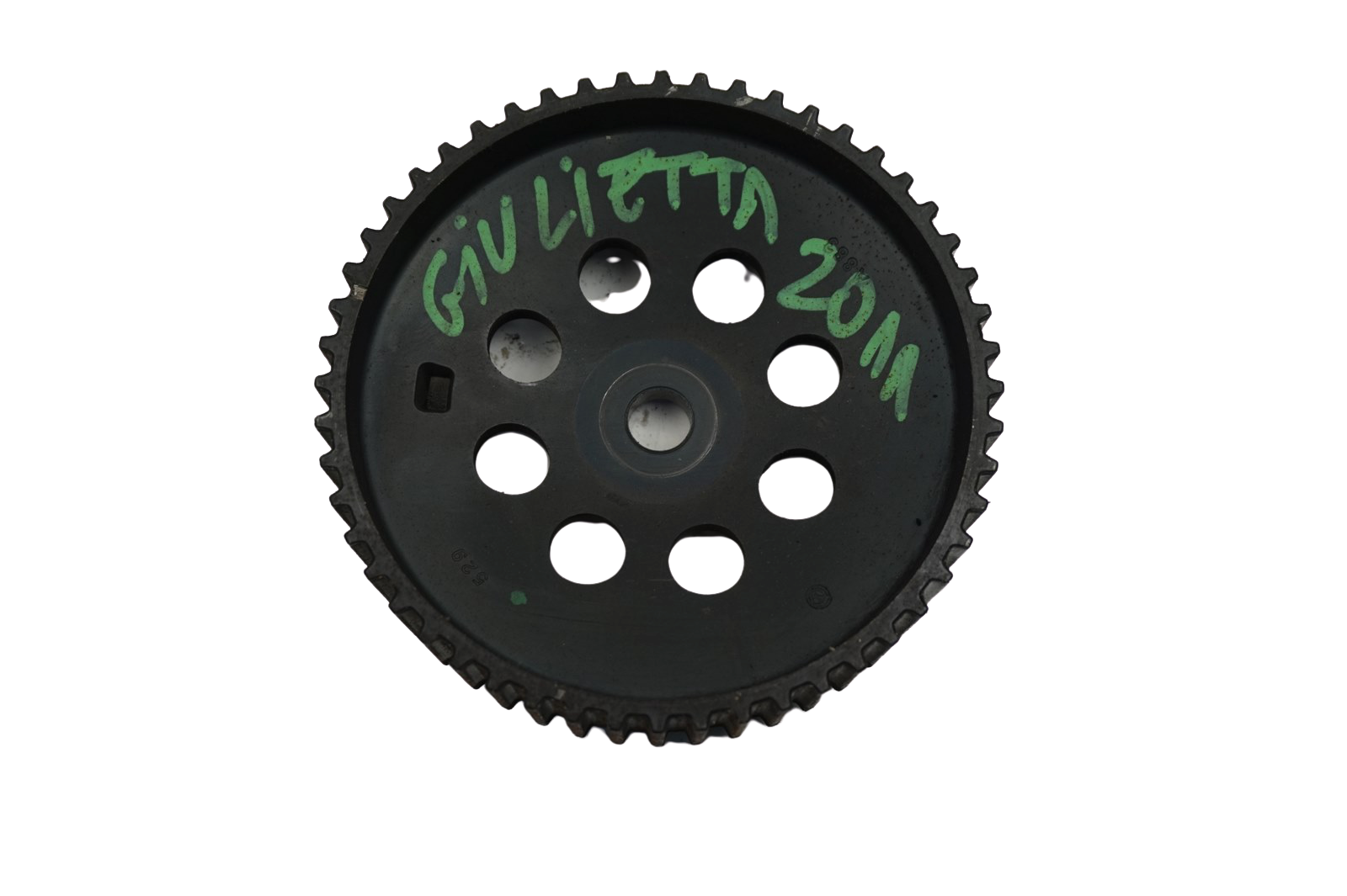 Camshaft Pulley 55183529 2.0 JTD Fiat Alfa Romeo main product photo