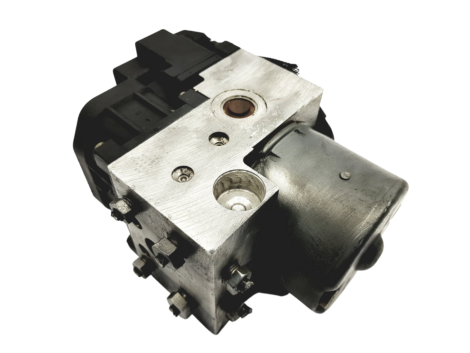 Abs Pump Fiat Punto 46541046 0273004336 Bosch 39516 main product photo