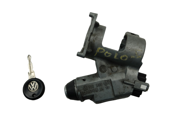 Ignition Switch VW Polo Golf 357905851 VWLK101 1319 main product photo