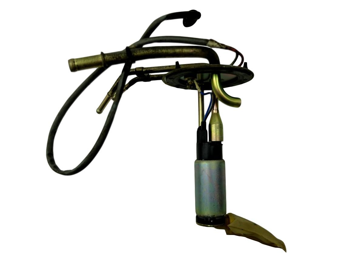 Fuel Pump  196100-2631 23210-87221 Daihatsu Denso main product photo